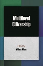 Multilevel Citizenship