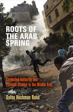 Roots of the Arab Spring
