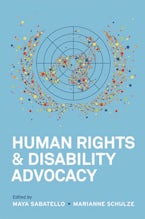 Human Rights and Disability Advocacy