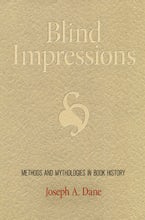 Blind Impressions