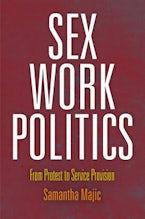 Sex Work Politics