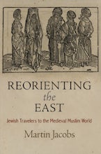 Reorienting the East