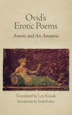 Ovid’s Erotic Poems