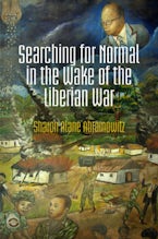 Searching for Normal in the Wake of the Liberian War