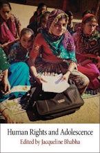 Human Rights and Adolescence