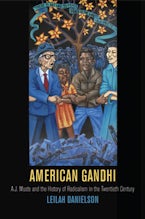 American Gandhi