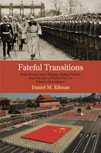 Fateful Transitions