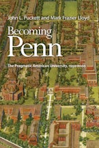 Becoming Penn