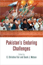 Pakistan’s Enduring Challenges