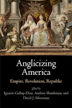 Anglicizing America