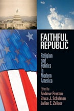 Faithful Republic