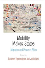 Mobility Makes States