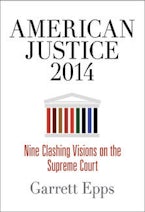 American Justice 2014