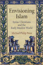 Cover of 'Envisioning Islam' by Michael Philip Penn 