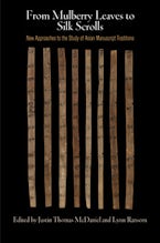 From Mulberry Leaves to Silk Scrolls