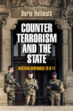 Counterterrorism and the State