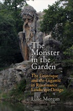 The Monster in the Garden