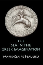 The Sea in the Greek Imagination