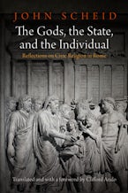The Gods, the State, and the Individual