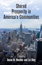 Shared Prosperity in America’s Communities