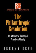 The Philanthropic Revolution The Philanthropic Revolution
