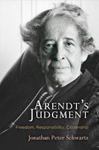 Arendt’s Judgment