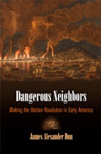 Dangerous Neighbors