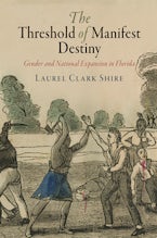 The Threshold of Manifest Destiny
