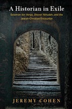 A Historian in Exile