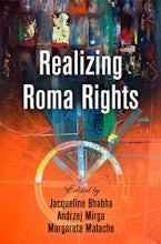 Realizing Roma Rights