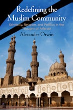 Redefining the Muslim Community