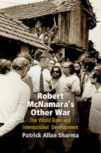 Robert McNamara’s Other War