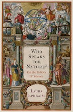 Who Speaks for Nature? Who Speaks for Nature?