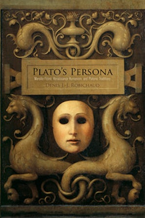 Plato's Persona