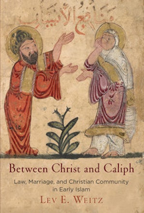 Between Christ and Caliph