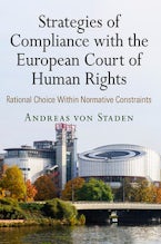 Strategies of Compliance with the European Court of Human Rights