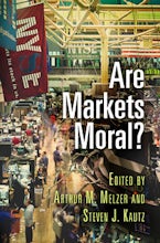 Are Markets Moral?