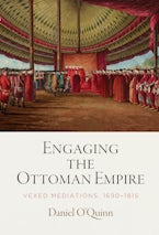 Engaging the Ottoman Empire