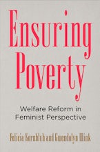 Ensuring Poverty