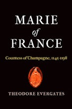 Marie of France