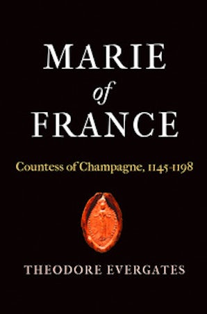 Marie of France