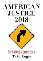 American Justice 2018