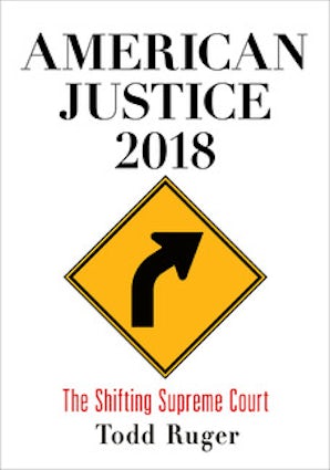 American Justice 2018