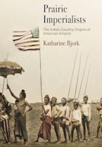 Prairie Imperialists