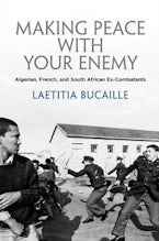 Making Peace with Your Enemy