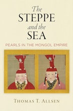 The Steppe and the Sea