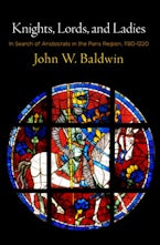 Knights, Lords, and Ladies