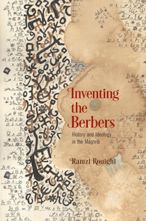 Inventing the Berbers