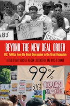 Beyond the New Deal Order Beyond the New Deal Order