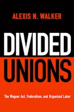 Divided Unions